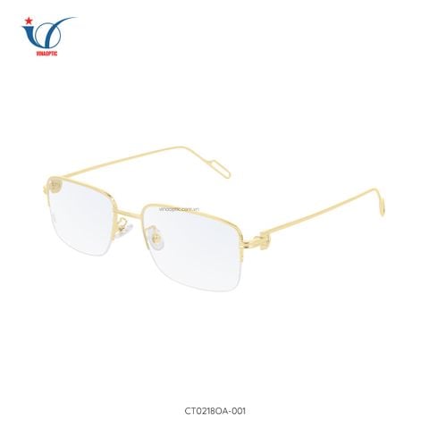 Gọng Cartier CT0218OA