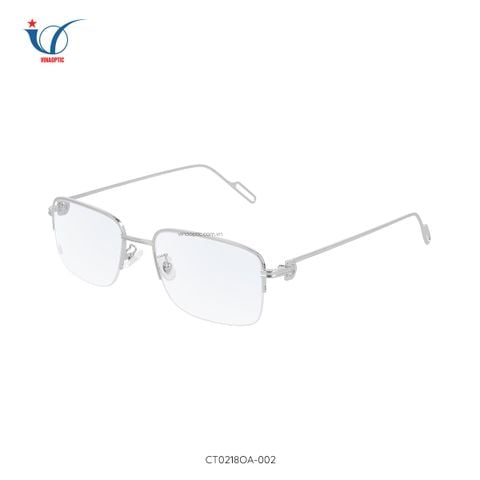 Gọng Cartier CT0218OA