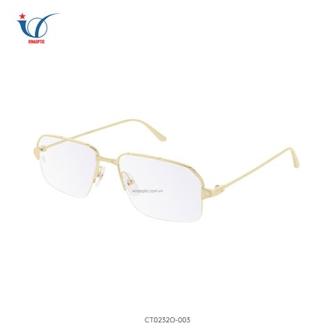 Gọng Cartier CT0232O