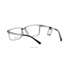 Gọng Zenta DP25-A-ZT8006