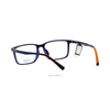 Gọng Zenta DP25-A-ZT8006
