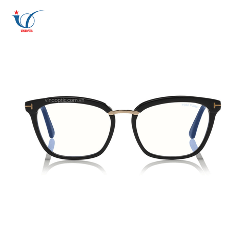 Gọng TOM FORD FT5550-F-B
