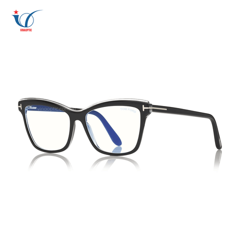 Gọng TOM FORD FT5619-B