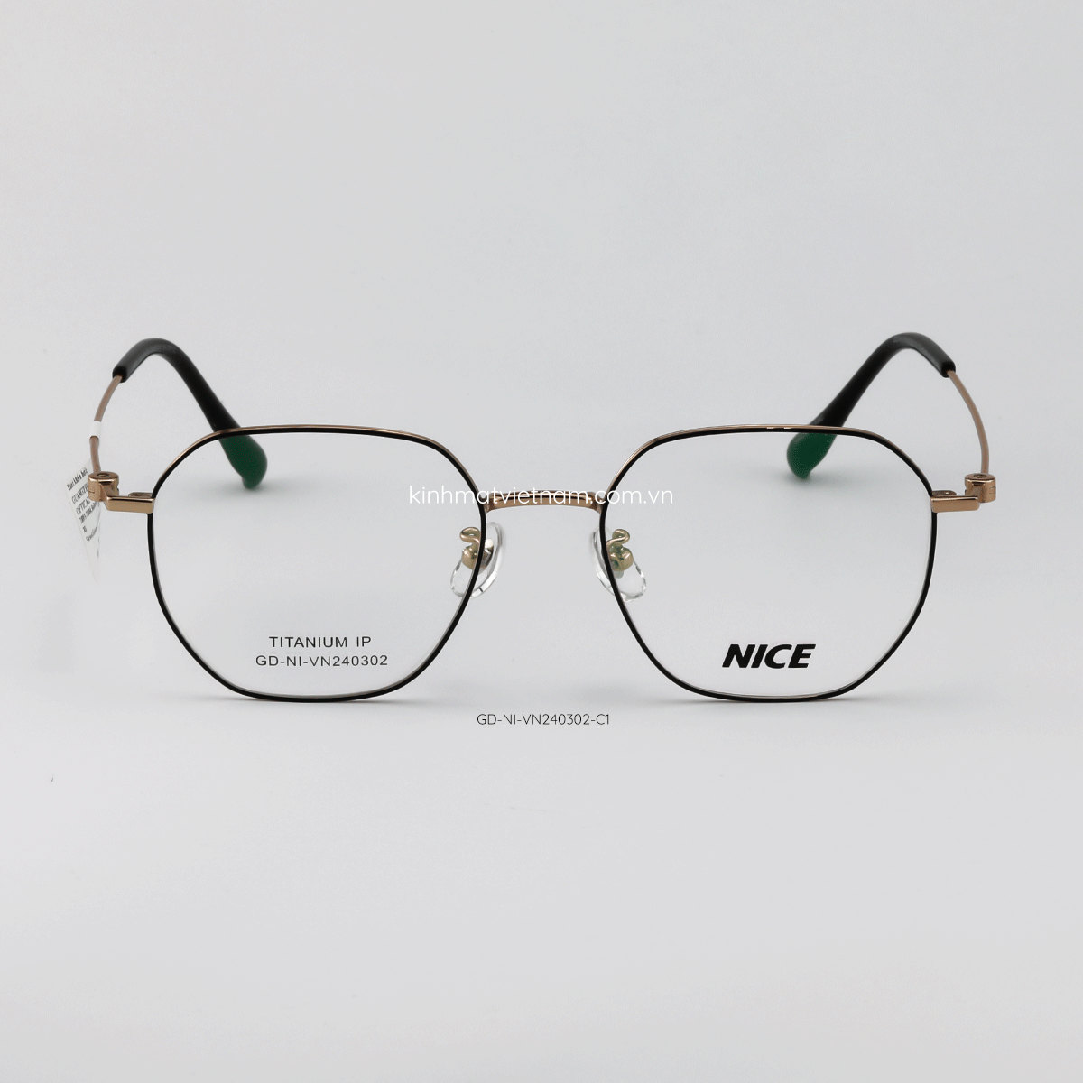 Gọng NICE GD-NI-VN240302