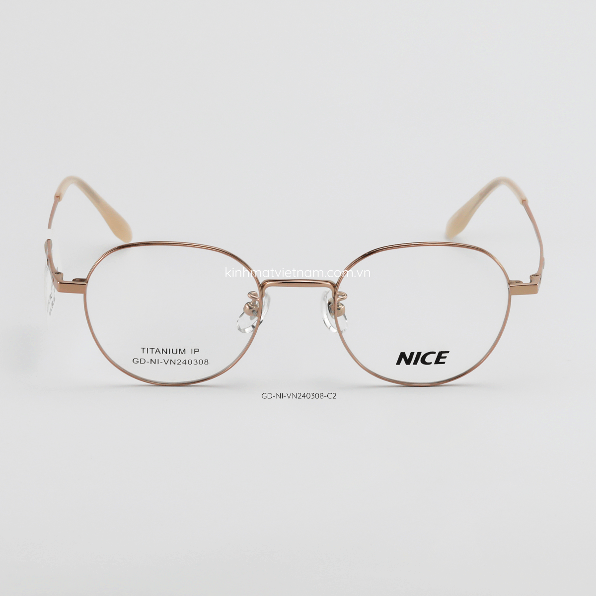 Gọng NICE DR-NI-VN240308