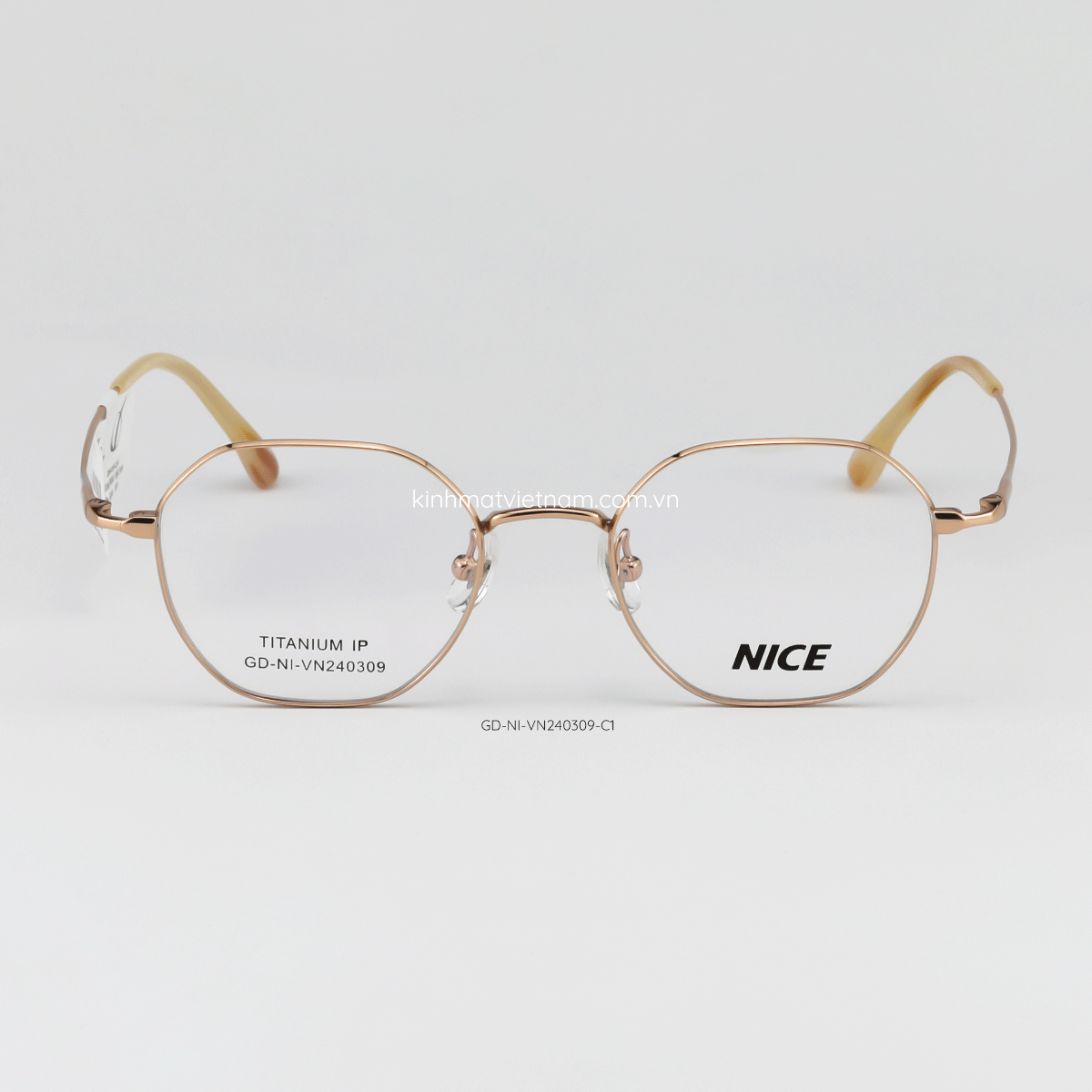 Gọng NICE GD-NI-VN240309