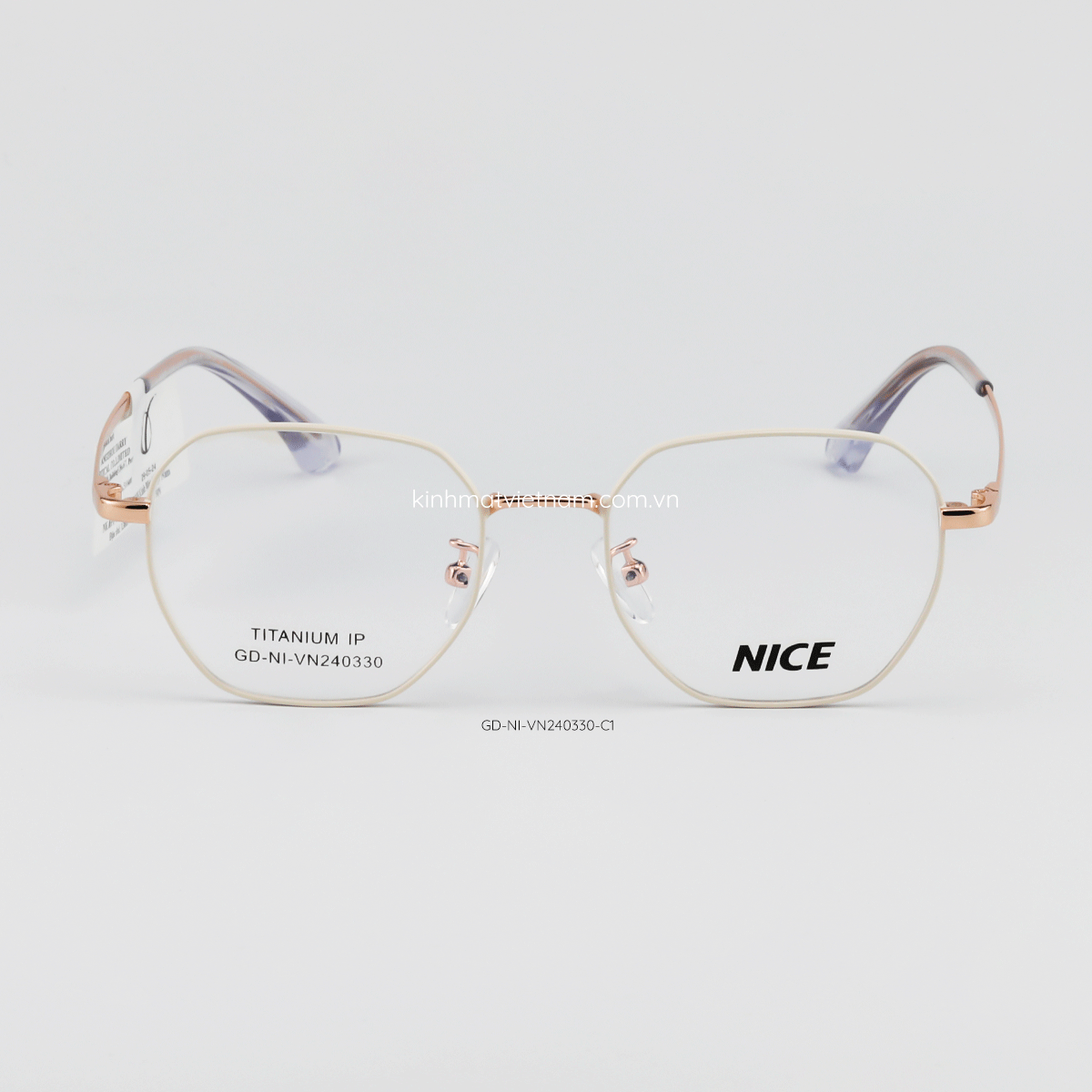 Gọng NICE GD-NI-VN240330