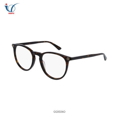 Gọng Gucci GG0027O