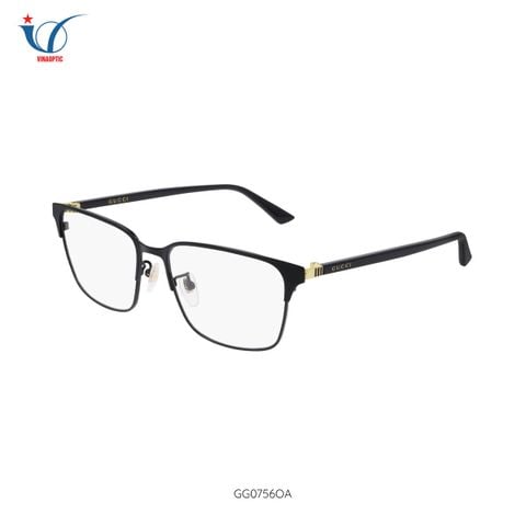 Gọng Gucci GG0756OA