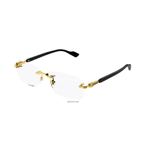 Gọng Gucci GG1221O