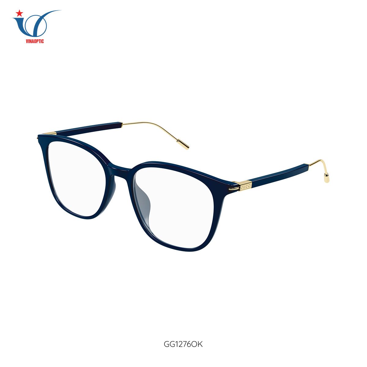 Gọng Gucci GG1276OK