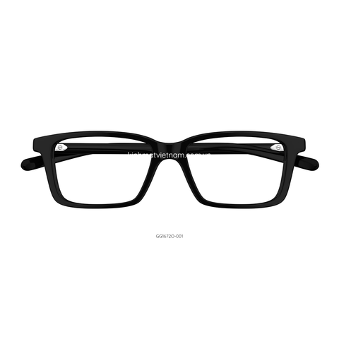 Gọng Gucci GG1672O