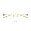 Gọng Gucci GG1703O