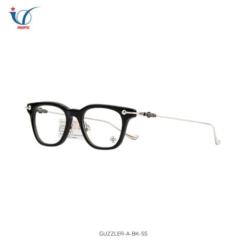 Gọng Chrome Hearts GUZZLER A