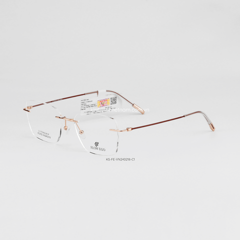 Gọng FLOW EGO KS-FE-VN240218