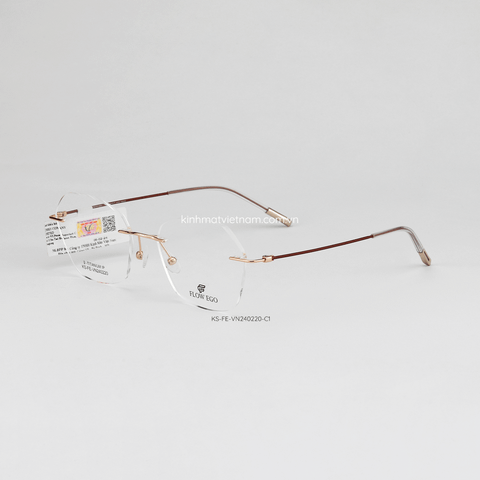 Gọng FLOW EGO KS-FE-VN240220