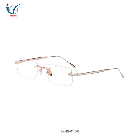 Gọng vàng Lotos LA-15H111 DR