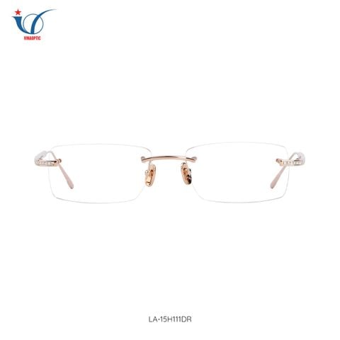 Gọng vàng Lotos LA-15H111 DR