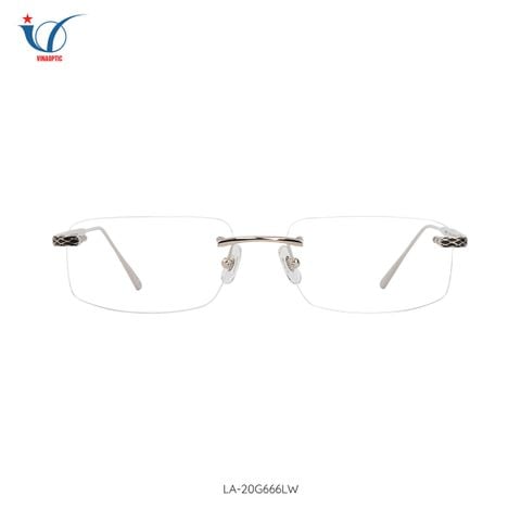 Gọng vàng Lotos LA-20G666 LW