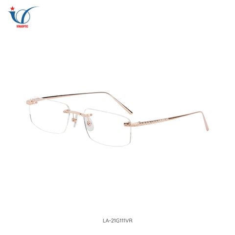 Gọng vàng Lotos LA-21G111.VR