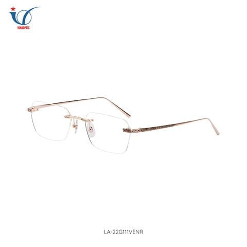 Gọng vàng Lotos LA-22G111.VEN R