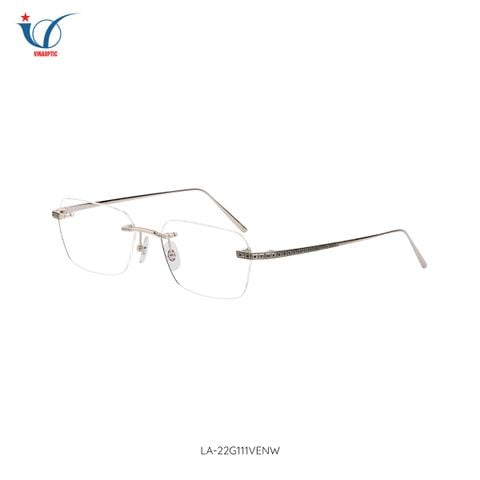 Gọng vàng Lotos LA-22G111.VEN W