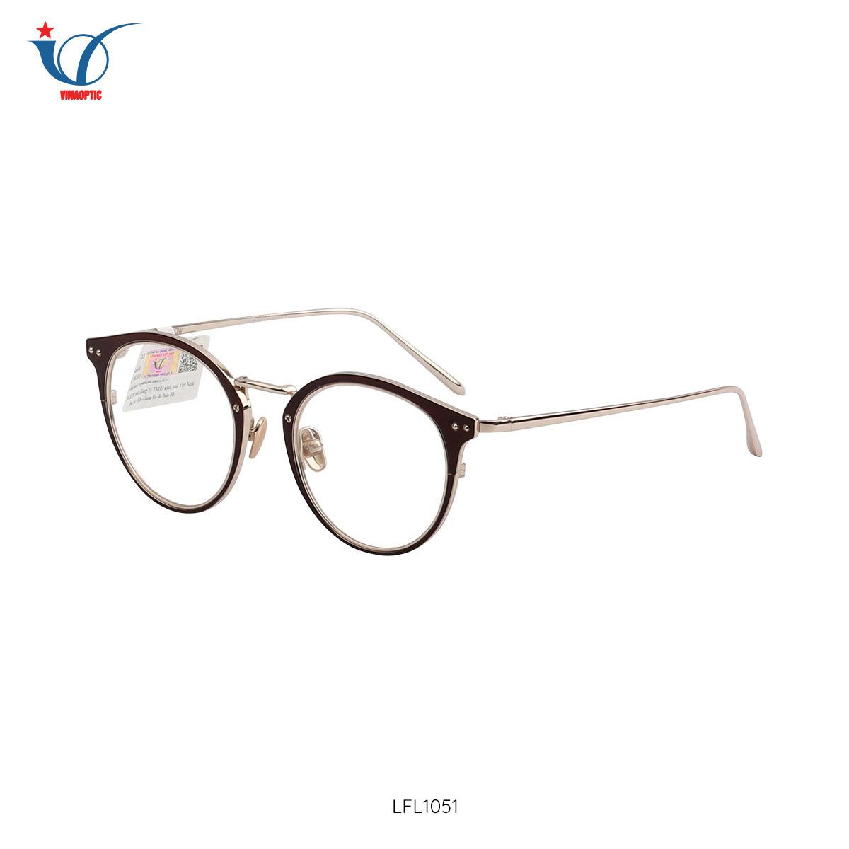 Gọng Linda Farrow LFL1051