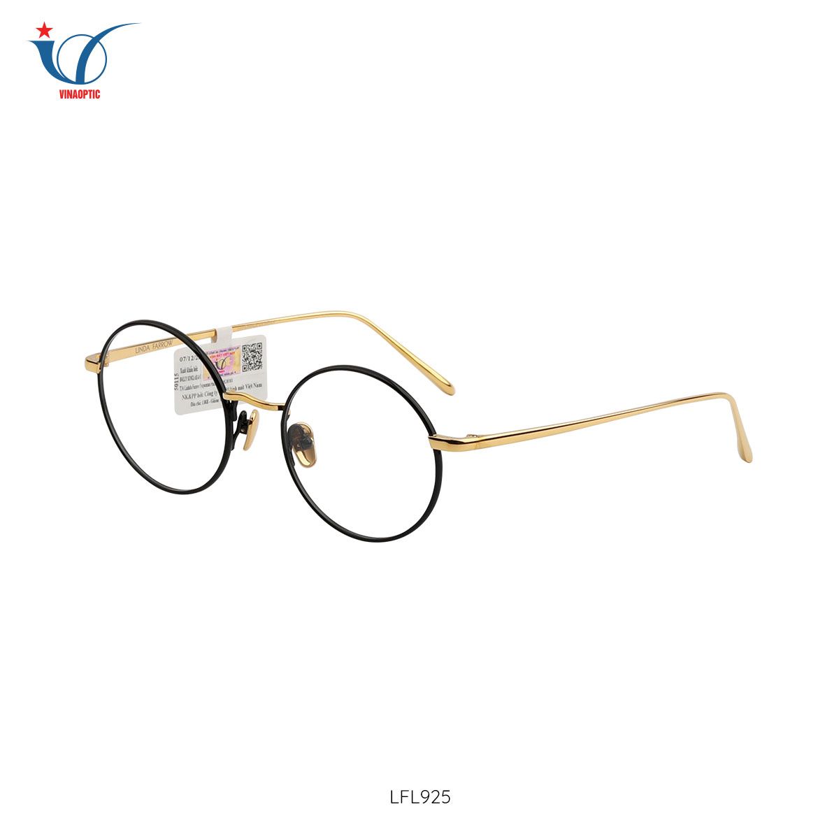 Gọng Linda Farrow LFL925