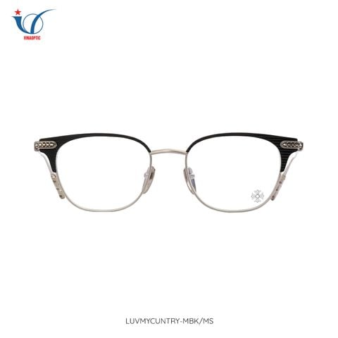 Gọng Chrome Hearts LUVMYCUNTRY