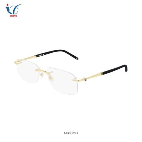 Gọng Montblanc MB0071O