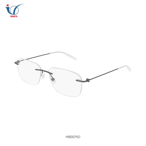 Gọng Montblanc MB0075O