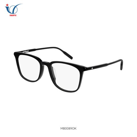 Gọng Montblanc MB0089OK