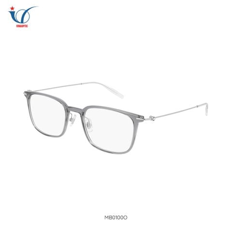 Gọng Montblanc MB0100O