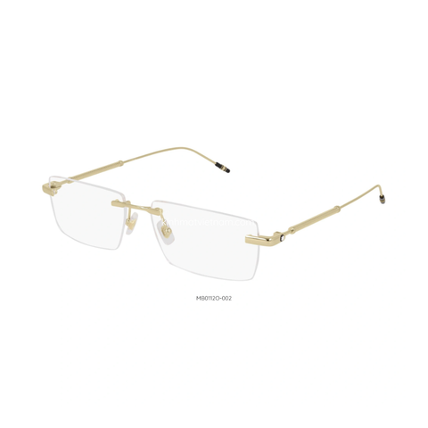 Gọng Montblanc MB0112O