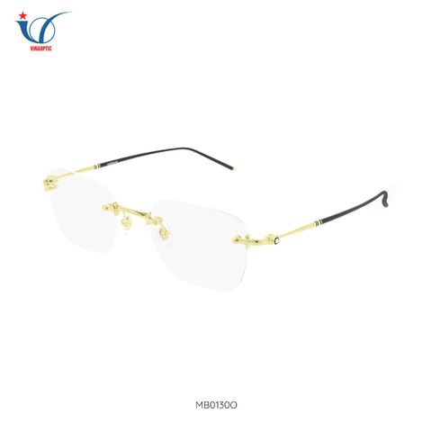 Gọng Montblanc MB0130O