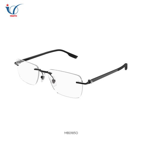 Gọng Montblanc MB0185O