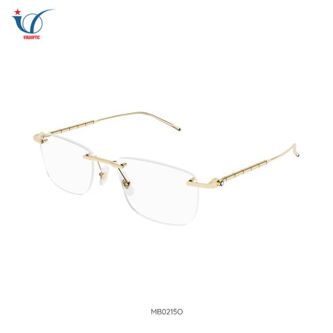 Gọng Montblanc MB0215O