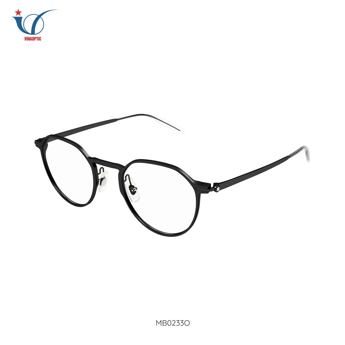 Gọng Montblanc MB0233O