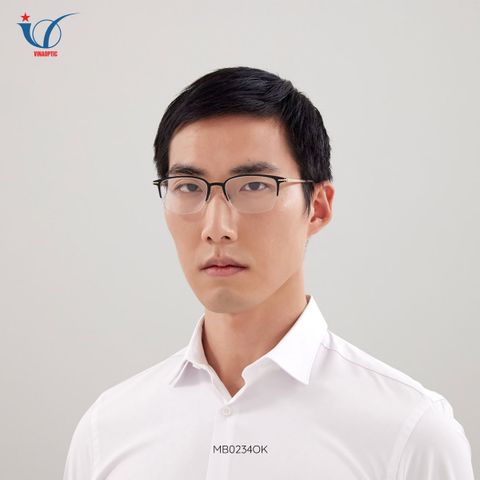 Gọng Montblanc MB0234OK