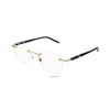 Gọng Montblanc MB0346O