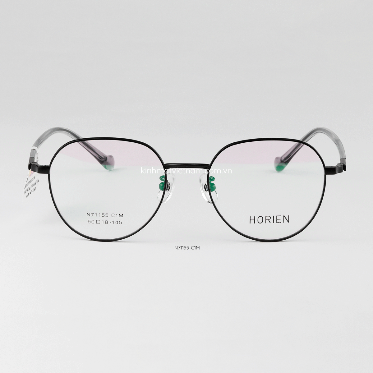 Gọng HORIEN N71155