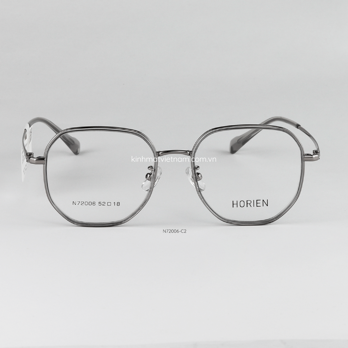 Gọng HORIEN N72006