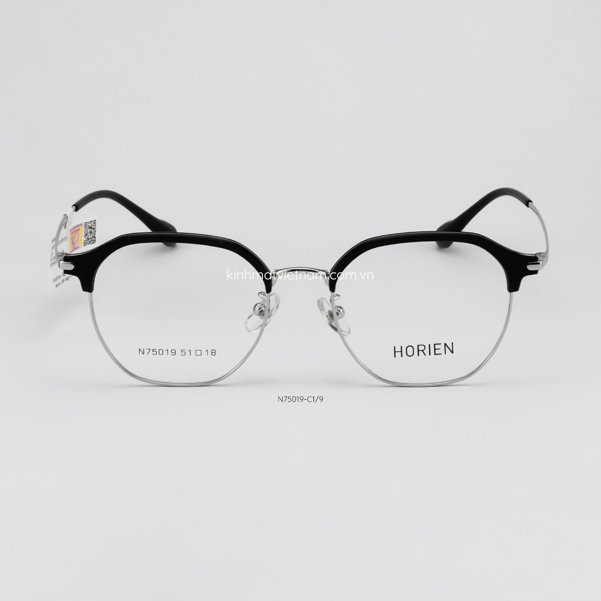 Gọng HORIEN N75019