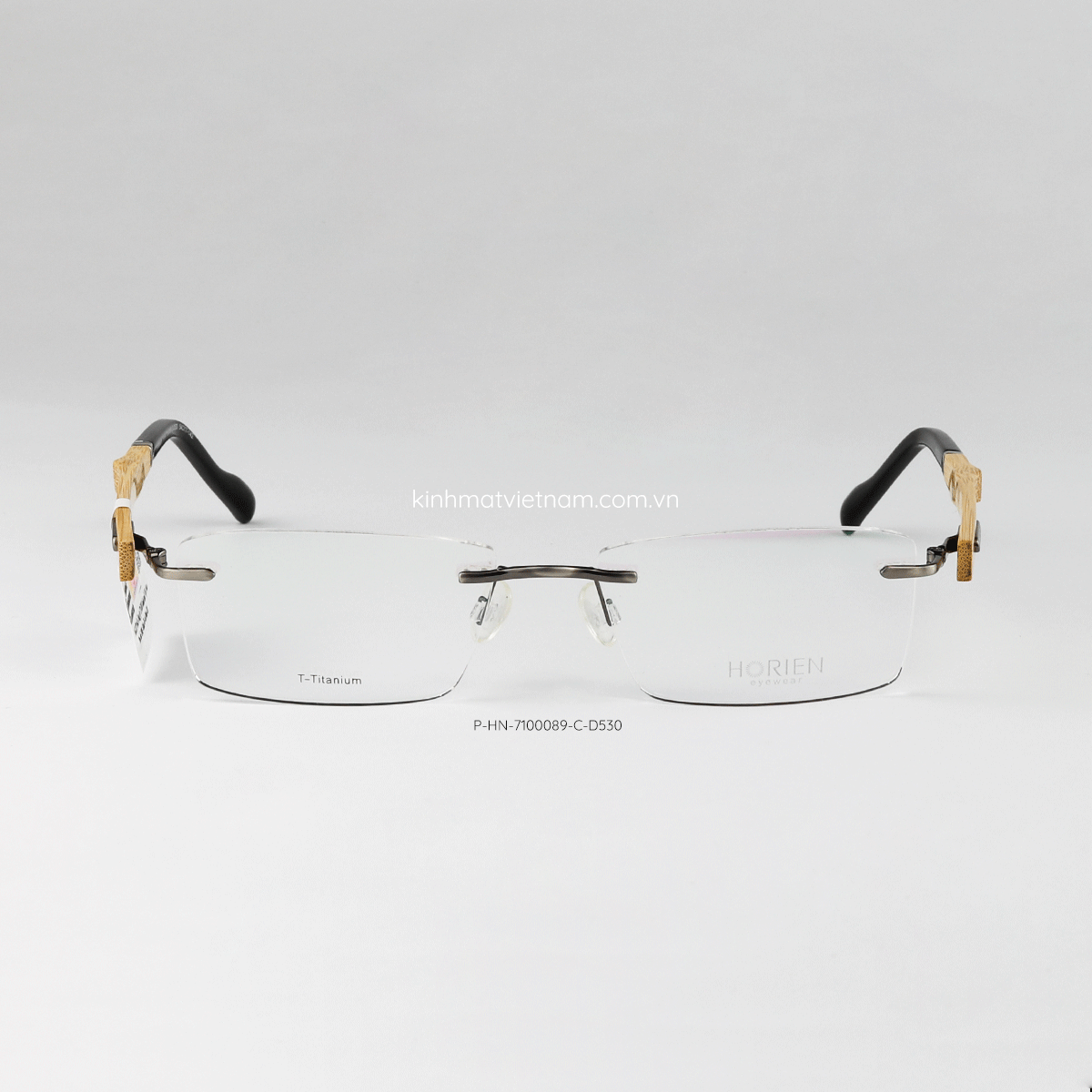 Gọng HORIEN P-HN-7100089