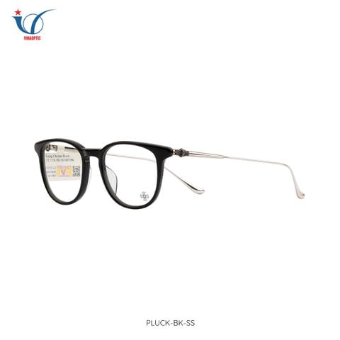 Gọng Chrome Hearts PLUCK