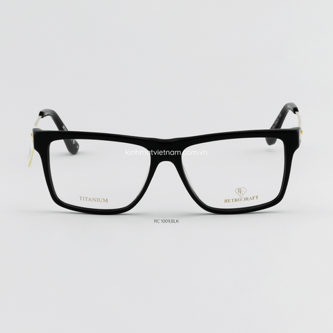 Gọng RETRO CRAFT RC 1009