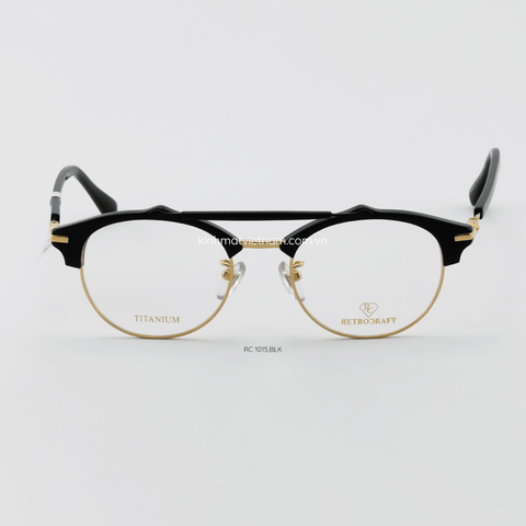 Gọng RETRO CRAFT RC 1015