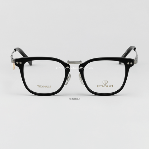 Gọng RETRO CRAFT RC 1033