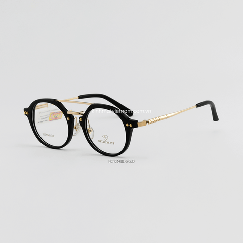 Gọng RETRO CRAFT RC 1034