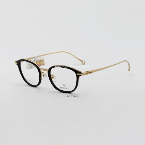 Gọng RETRO CRAFT RC 1051